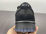 Nike Dunk Low SP Undefeated 5 On It Black DO9329-001 - 6