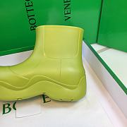 Bottega Veneta Kiwi Puddle Boots 640045V00P07275 - 2