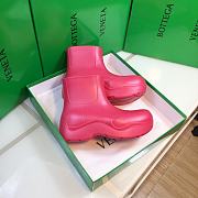 Bottega Veneta Lollipop Puddle Boots 640045V00P05521 - 1