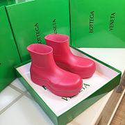 Bottega Veneta Lollipop Puddle Boots 640045V00P05521 - 3