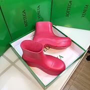 Bottega Veneta Lollipop Puddle Boots 640045V00P05521 - 6