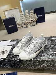 Dior B23 Low Top Logo Oblique 3SN249YJP_H069 - 3