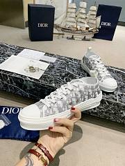 Dior B23 Low Top Logo Oblique 3SN249YJP_H069 - 5