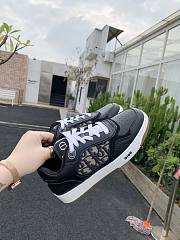 Dior B27 Low Black Beige 3SN272ZIR_H965 - 5