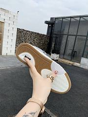 Dior B27 Low Gray White 3SN272ZIR_H165 - 2