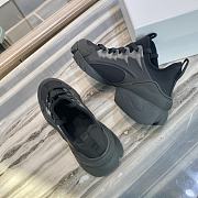 Dior D Connect Black Neoprene KCK222NGG_S900 - 2