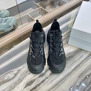 Dior D Connect Black Neoprene KCK222NGG_S900 - 5