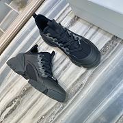 Dior D Connect Black Neoprene KCK222NGG_S900 - 6