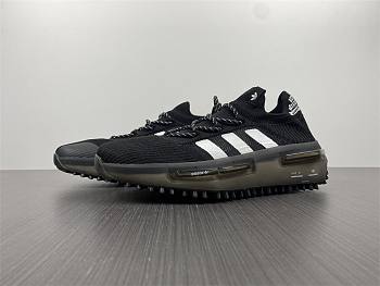 Adidas NMD S1 Core Black GZ7901