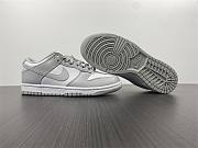 Nike Dunk Low Grey Fog DD1391-103 - 2