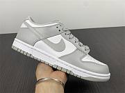 Nike Dunk Low Grey Fog DD1391-103 - 4