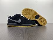 Nike SB Dunk Low Fog BQ6817-010 - 2