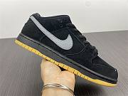 Nike SB Dunk Low Fog BQ6817-010 - 4