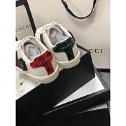 Gucci Women's Ace embroidered Sneaker 454551 02JP0 9064 - 3