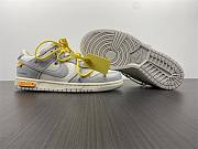 Nike Dunk Low Off-White Lot 29 DM1602-103 - 4