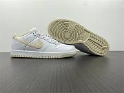 Nike Dunk Low Pearl White DD1503-110 - 3