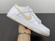 Nike Dunk Low Pearl White DD1503-110 - 5