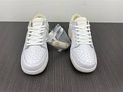 Nike Dunk Low Pearl White DD1503-110 - 6