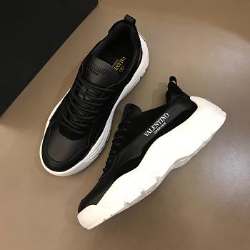 Valentino Garavani Gumboy Sneaker in Calfskin VW2S0K55AEQ0NI