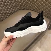 Valentino Garavani Gumboy Sneaker in Calfskin VW2S0K55AEQ0NI - 2