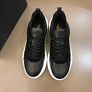 Valentino Garavani Gumboy Sneaker in Calfskin VW2S0K55AEQ0NI - 4