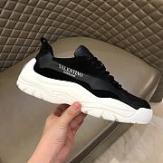 Valentino Garavani Gumboy Sneaker in Calfskin VW2S0K55AEQ0NI - 5