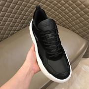 Valentino Garavani Gumboy Sneaker in Calfskin VW2S0K55AEQ0NI - 6