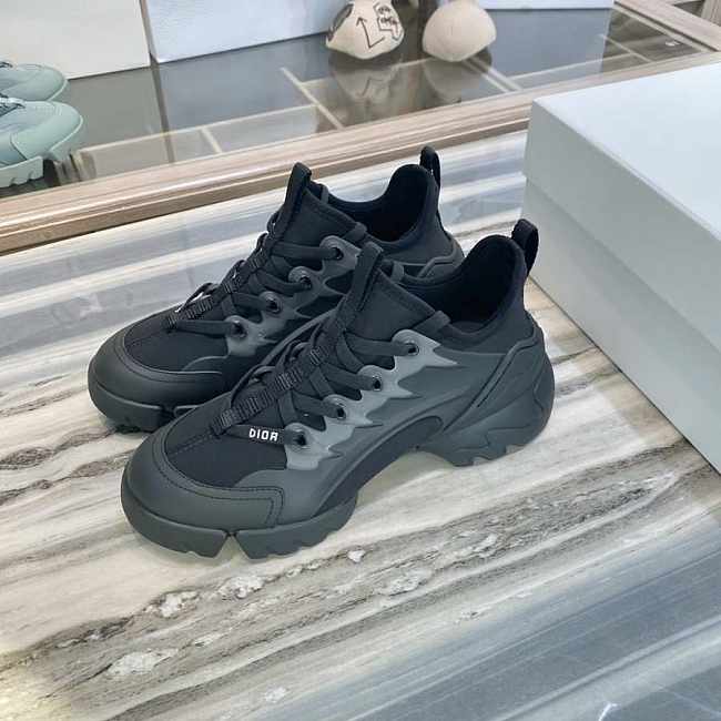 Dior D Connect Black Neoprene KCK222NGG_S900 - 1