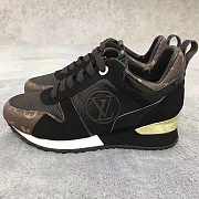 Louis Vuitton Run Away Sneaker 1A3CW4 - 1