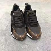 Louis Vuitton Run Away Sneaker 1A3CW4 - 4