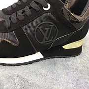 Louis Vuitton Run Away Sneaker 1A3CW4 - 6