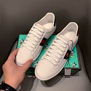 Gucci Ace Embroidered Sneaker Bee 429446 02JP0 9064 - 2