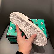 Gucci Ace Embroidered Sneaker Bee 429446 02JP0 9064 - 4