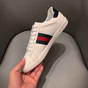 Gucci Ace Embroidered Sneaker Snake 456230 02JP0 9064 - 5