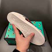 Gucci Ace Embroidered Sneaker Snake 456230 02JP0 9064 - 3