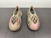 Adidas Yeezy Foam Runner MX Sand Grey GY3969 - 3