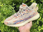 Adidas Yeezy Boost 350 V2 MX Oat GW3773 - 3