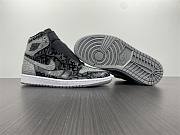 Air Jordan 1 Retro High OG Rebellionaire 555088-036 - 6