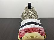 Balenciaga Triple S Gucci 677192 ULZ10 9795 - 2