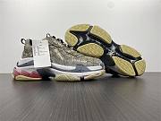 Balenciaga Triple S Gucci 677192 ULZ10 9795 - 3