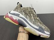 Balenciaga Triple S Gucci 677192 ULZ10 9795 - 4