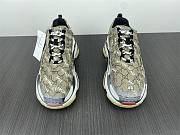 Balenciaga Triple S Gucci 677192 ULZ10 9795 - 5