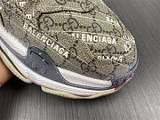 Balenciaga Triple S Gucci 677192 ULZ10 9795 - 6