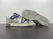 Nike Dunk Low Off-White Lot 32 DJ0950-104 - 5