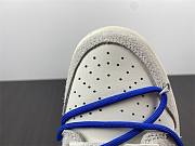 Nike Dunk Low Off-White Lot 32 DJ0950-104 - 2