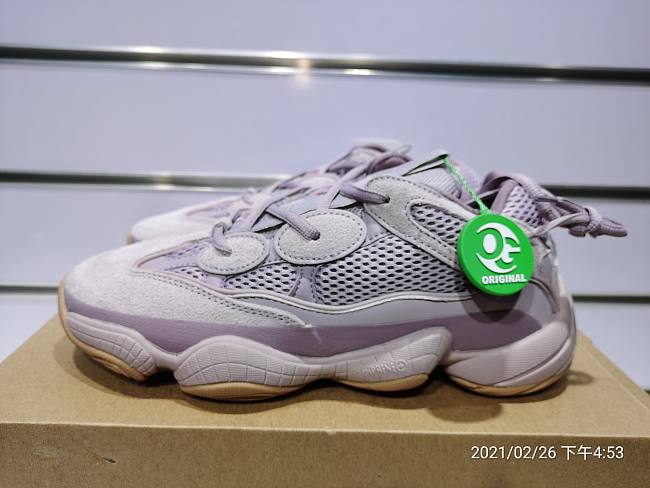 Adidas Yeezy 500 Soft Vision FW2656 - 1