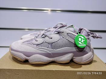 Adidas Yeezy 500 Soft Vision FW2656