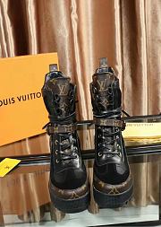 Louis Vuitton Star Trail Ankle Boot - 2