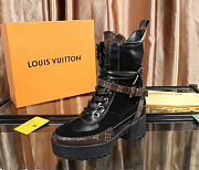 Louis Vuitton Star Trail Ankle Boot - 3