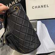 Chanel backpack -1  - 6